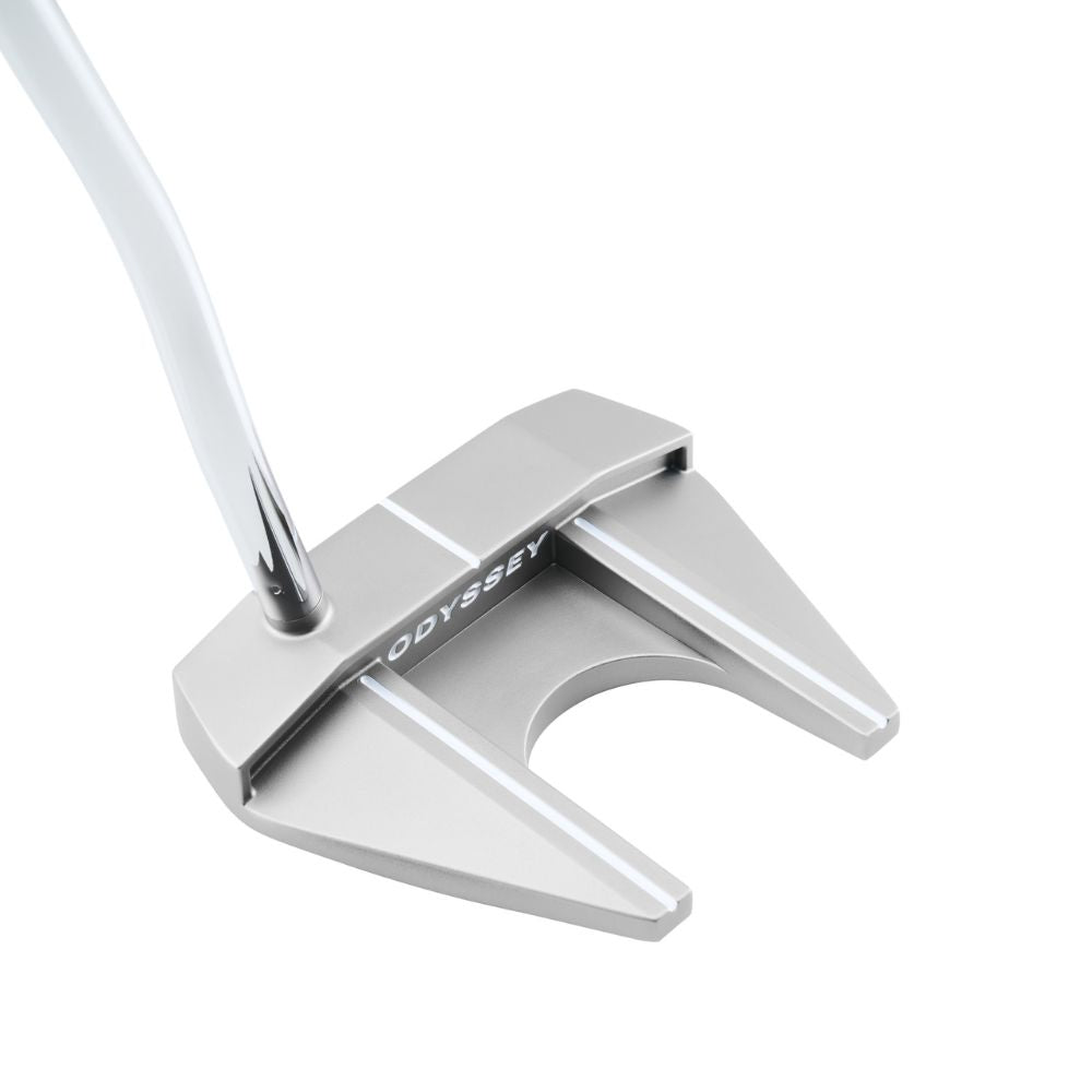 Odyssey Golf Ai-One LE Silver Seven DB Putter