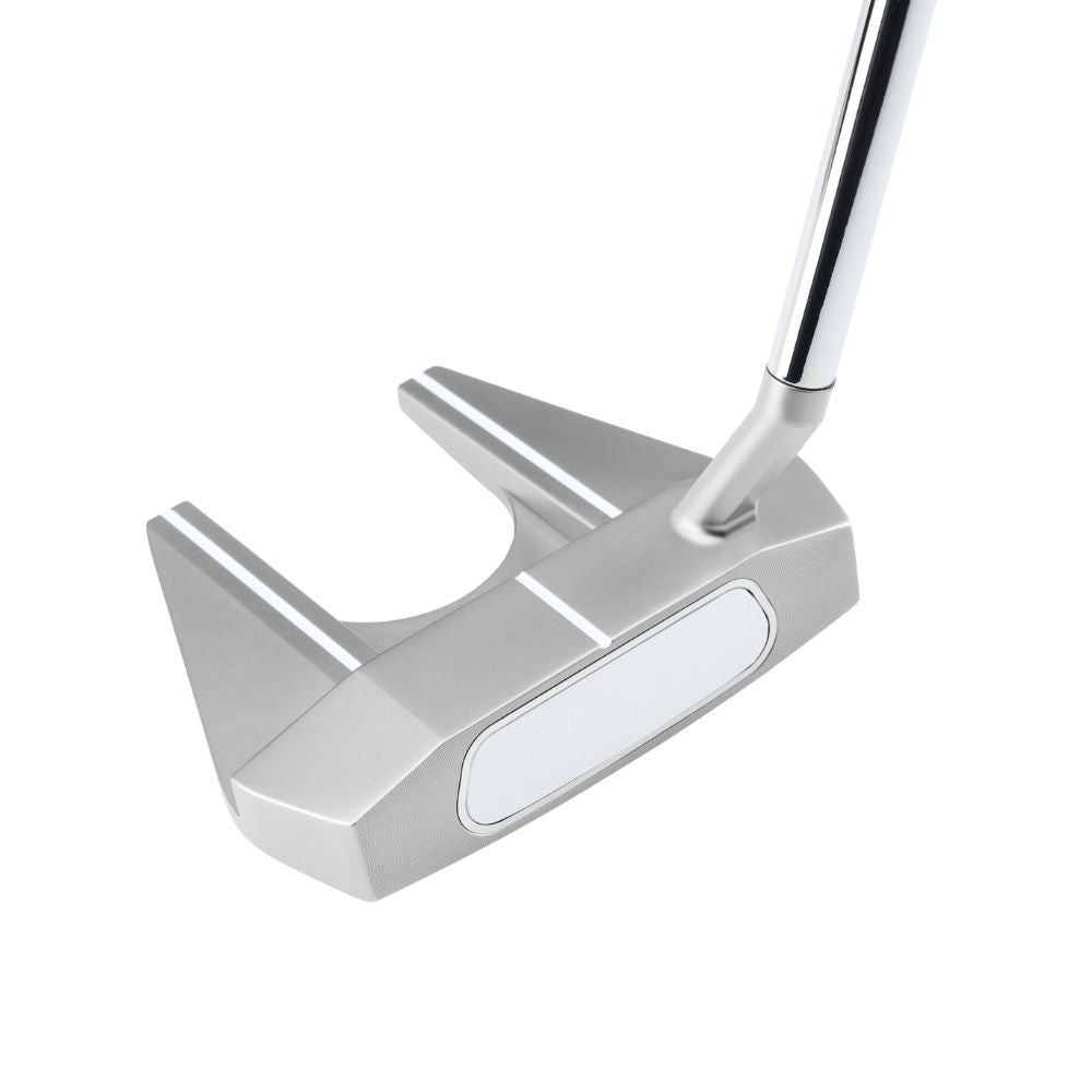 Odyssey Golf Ai-One LE Silver Seven Slant Putter