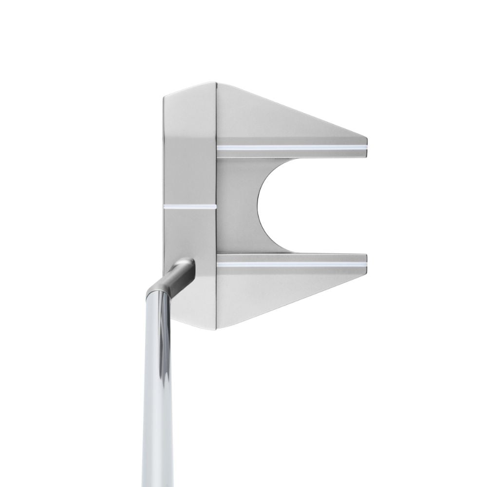 Odyssey Golf Ai-One LE Silver Seven Slant Putter