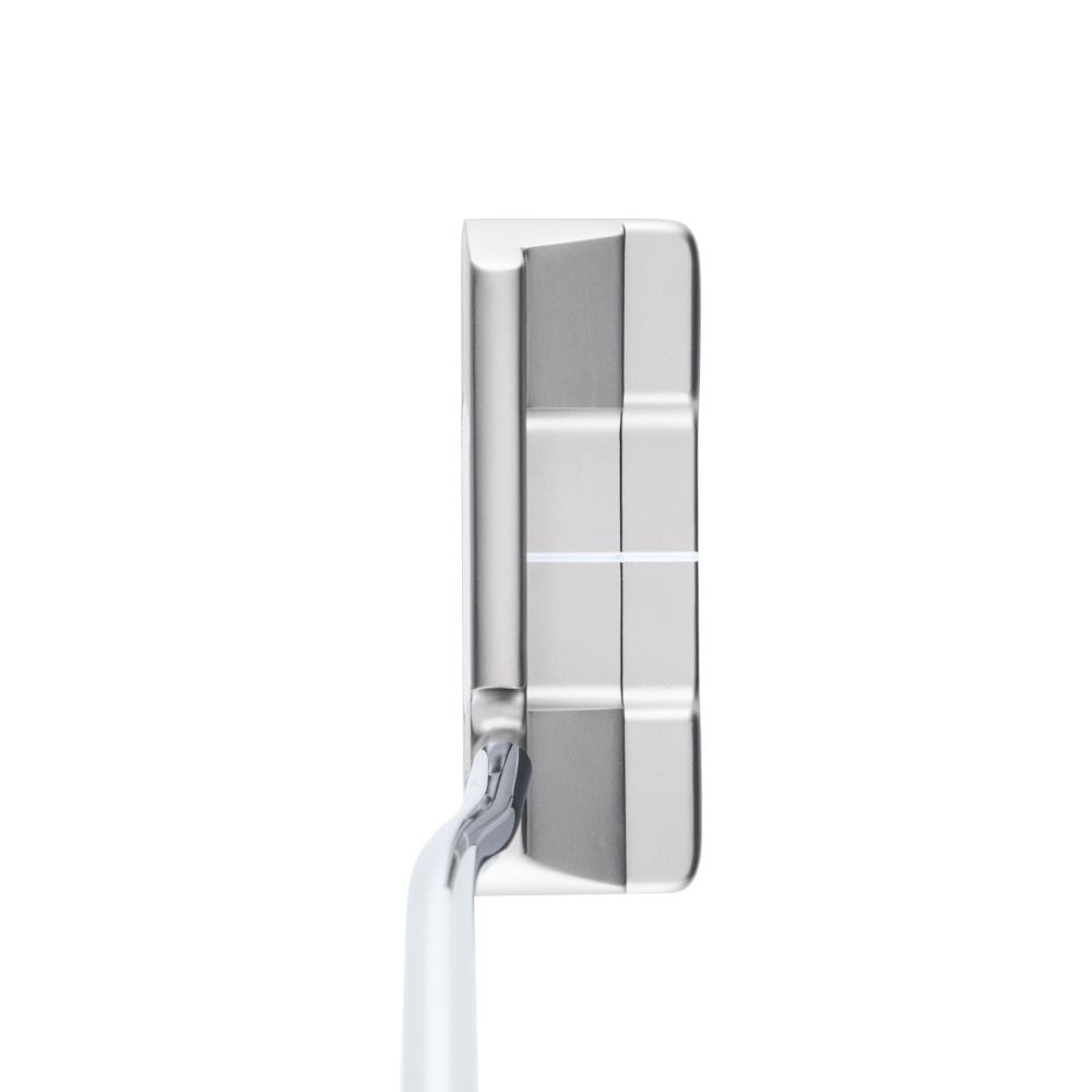 Odyssey Golf Ai-One LE Silver Double Wide DB Putter