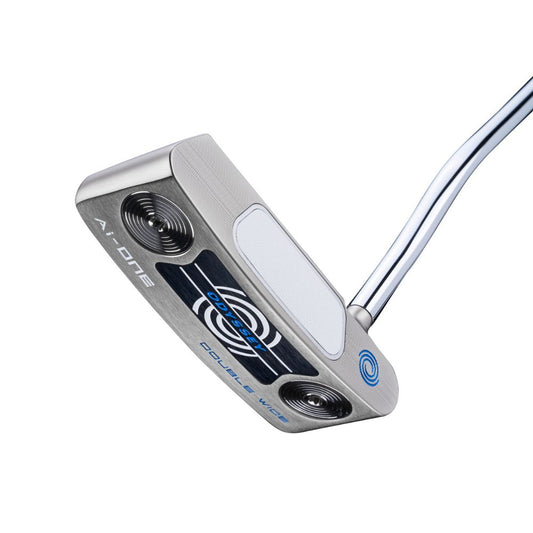 Odyssey Golf Ai-One LE Silver Double Wide DB Putter 34 Right Hand