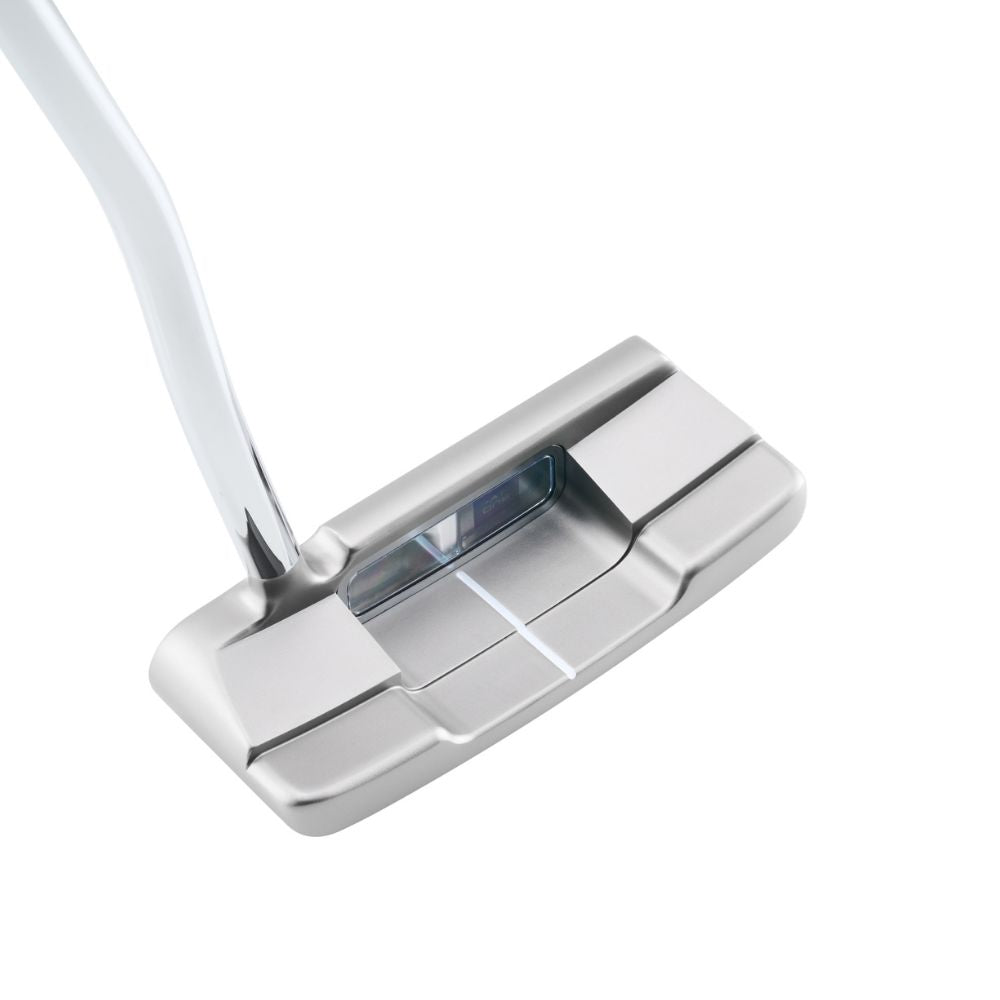 Odyssey Golf Ai-One LE Silver Double Wide DB Putter