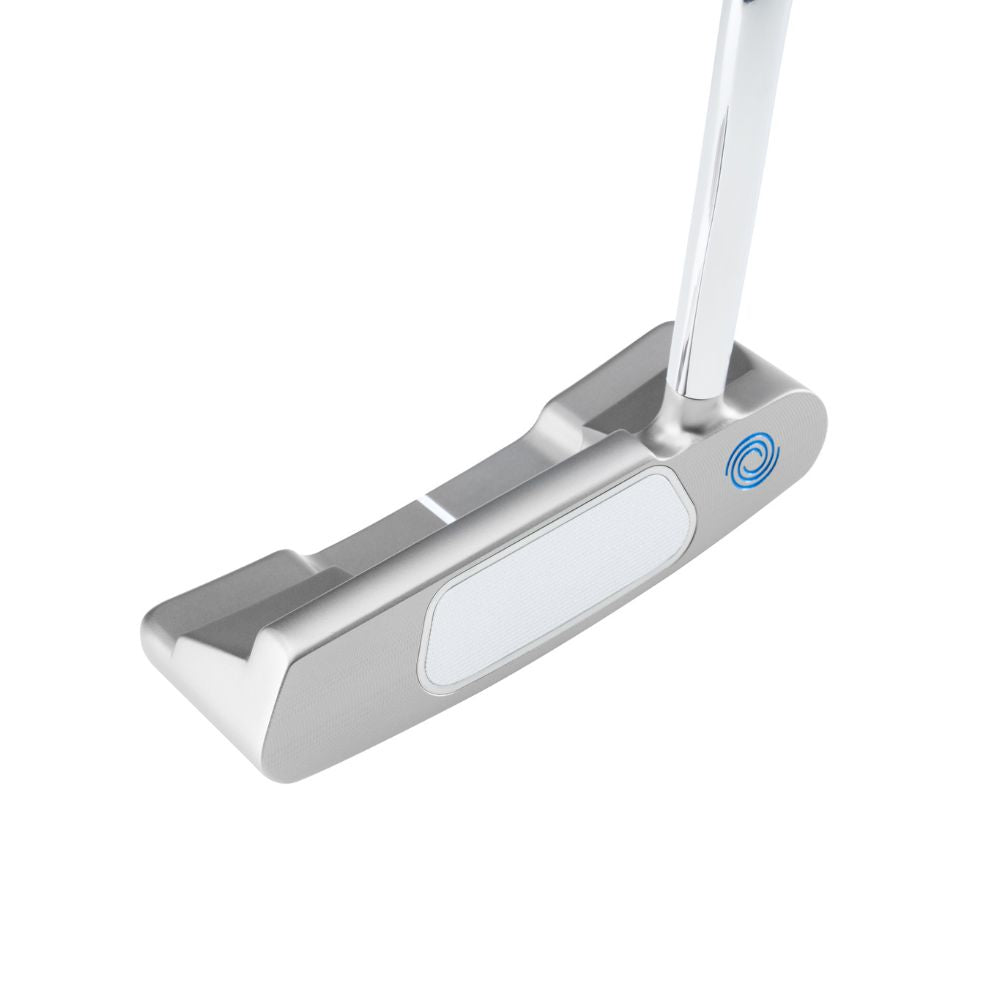 Odyssey Golf Ai-One LE Silver Double Wide DB Putter