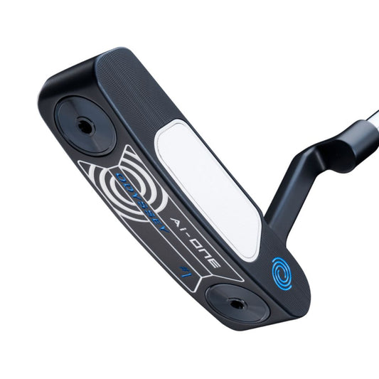 Odyssey Golf AI One #1 Crank Hosel Putter 34 AI One Pistol Right Hand