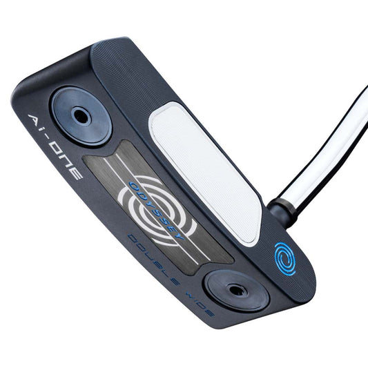 Odyssey Golf AI One Double Wide Double Bend Putter