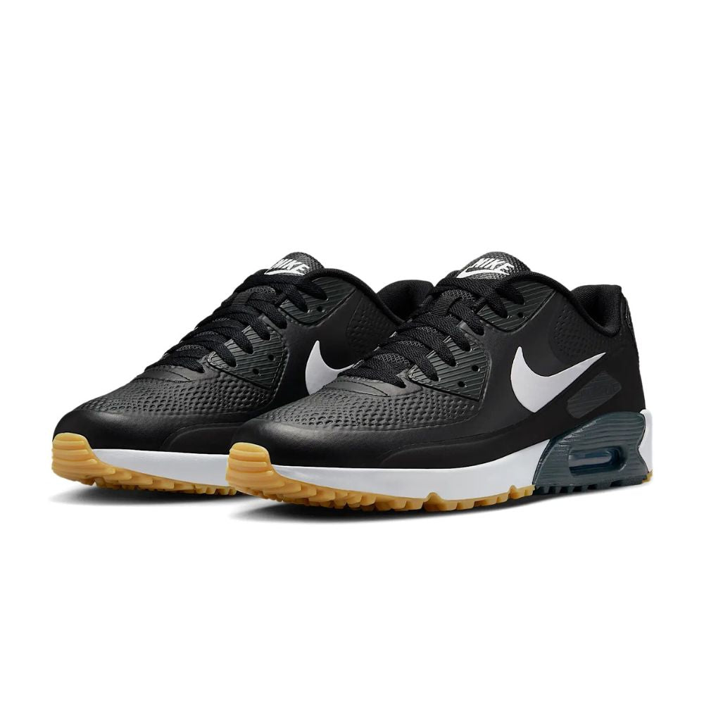 Nike Golf Air Max 90 G Spikeless Golf Shoes - HV9305-001