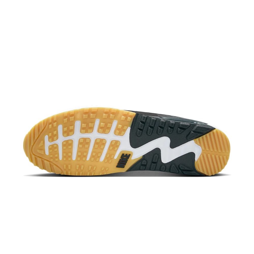 Nike Golf Air Max 90 G Spikeless Golf Shoes - HV9305-001