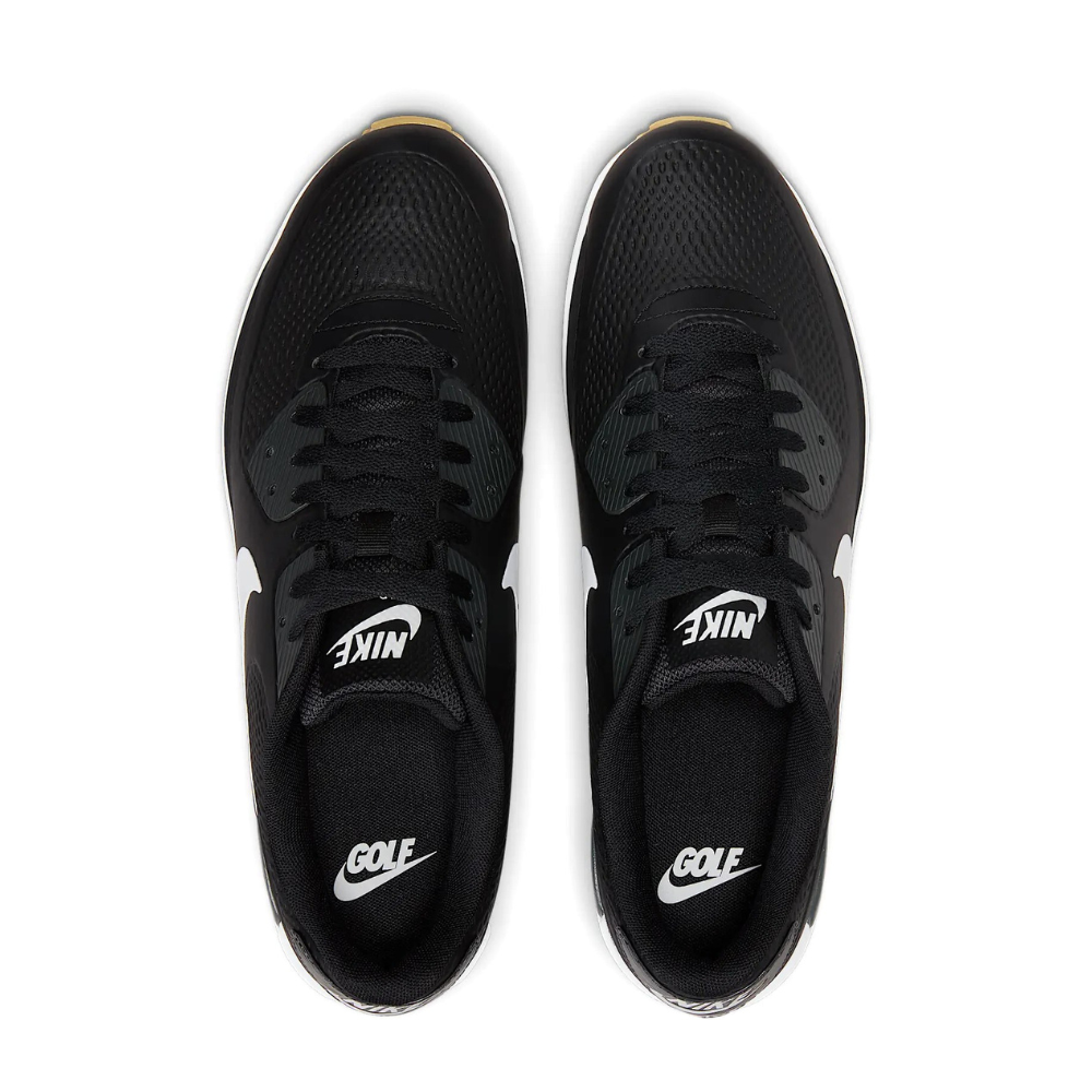 Nike Golf Air Max 90 G Spikeless Golf Shoes - HV9305-001