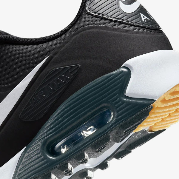 Nike Golf Air Max 90 G Spikeless Golf Shoes - HV9305-001