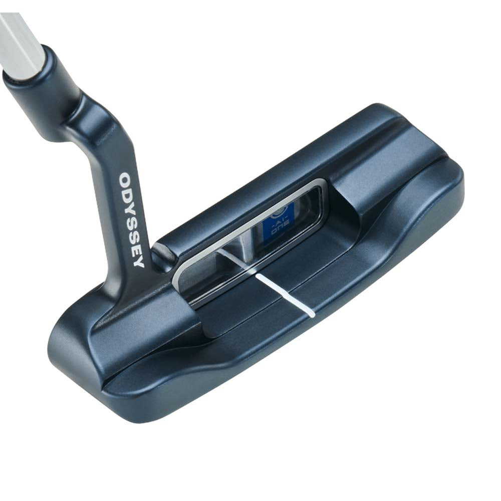 Odyssey Golf AI One #1 Crank Hosel Putter   