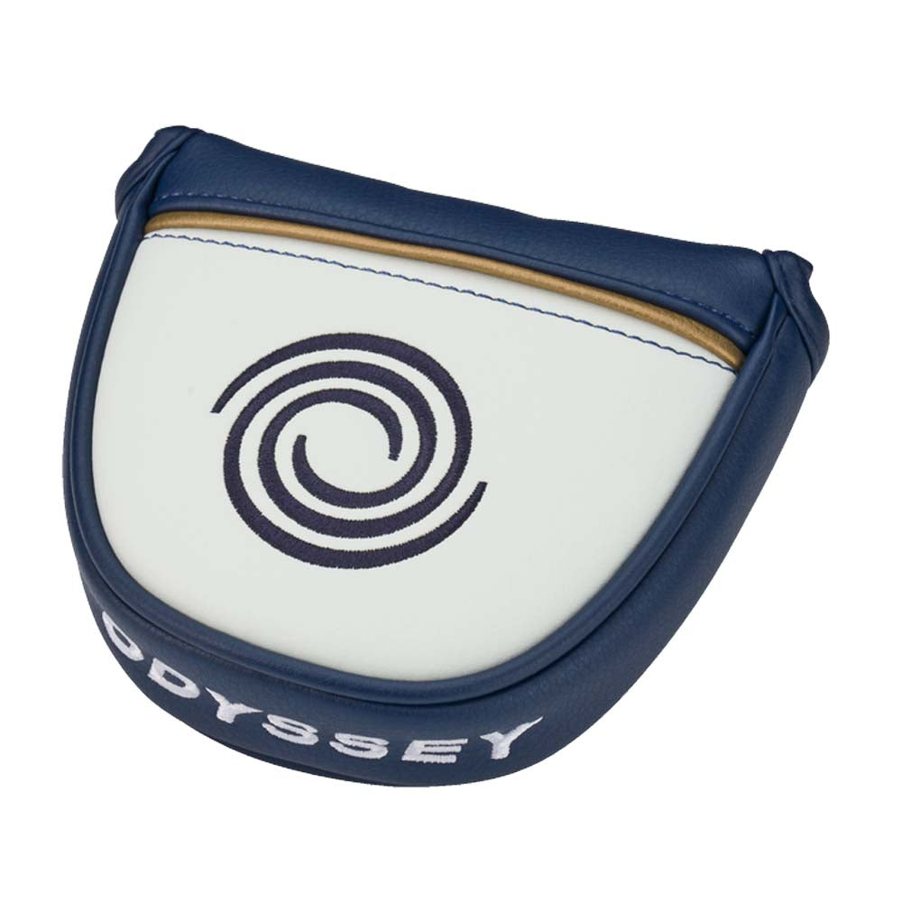 Odyssey Golf AI One Milled Three T Slant Putter   