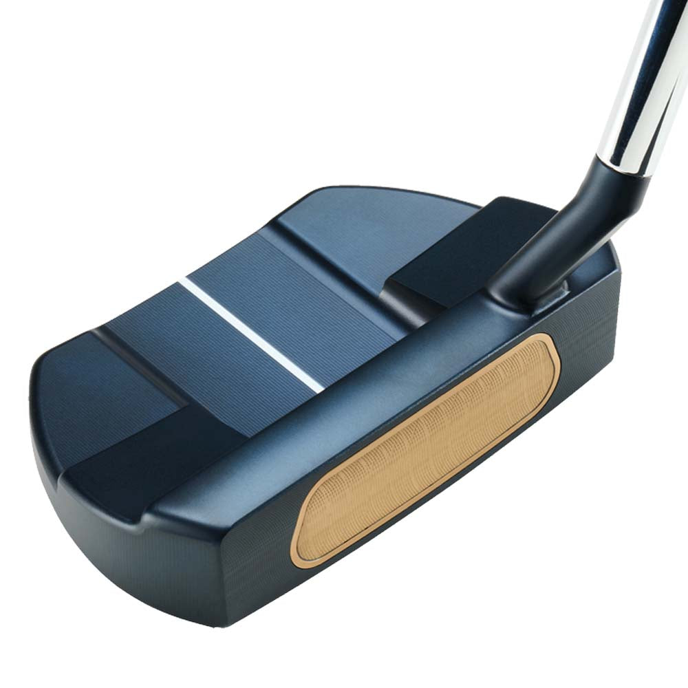Odyssey Golf AI One Milled Three T Slant Putter   