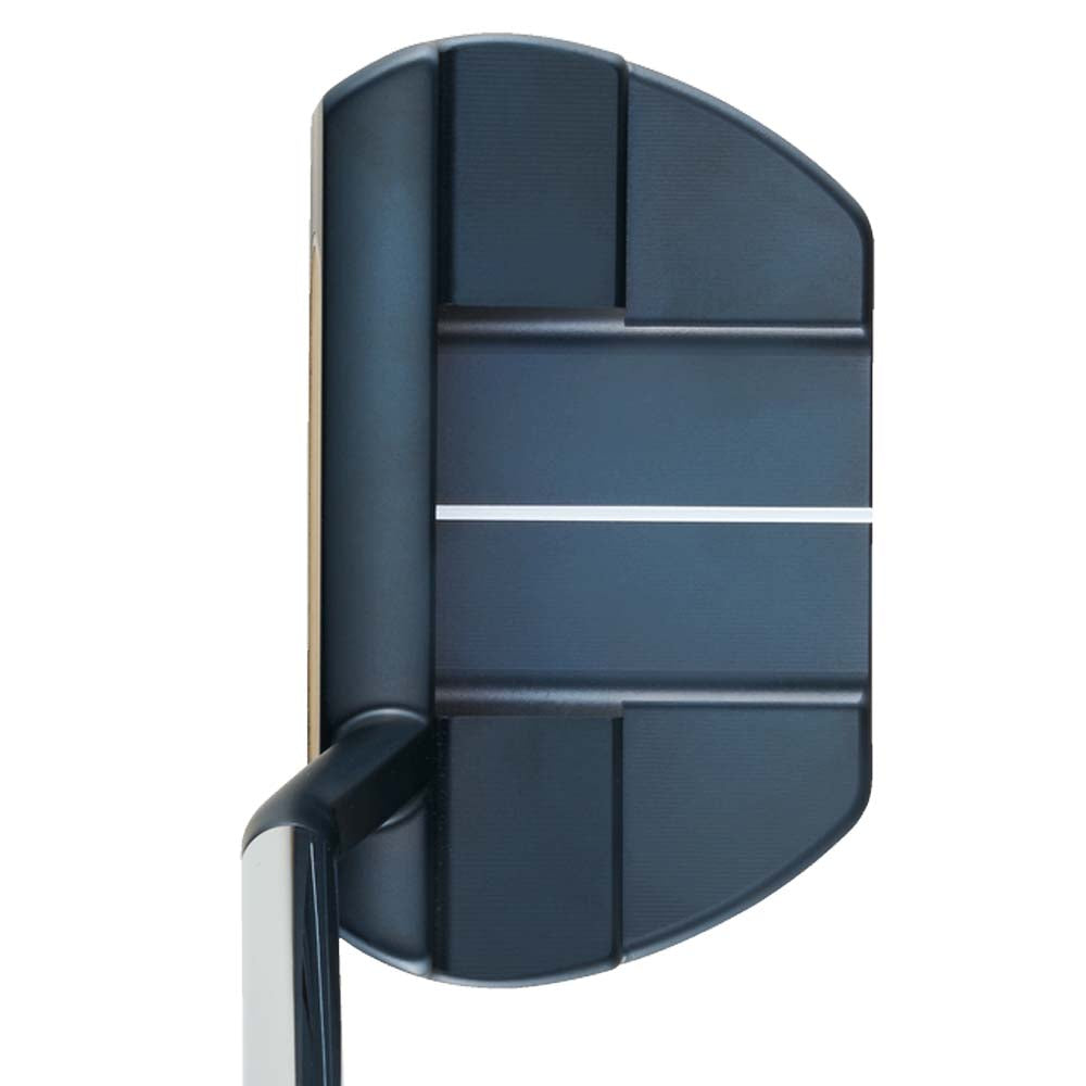 Odyssey Golf AI One Milled Three T Slant Putter   