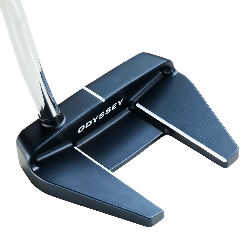 Odyssey Golf AI One Milled #7 T Double Bend Putter   