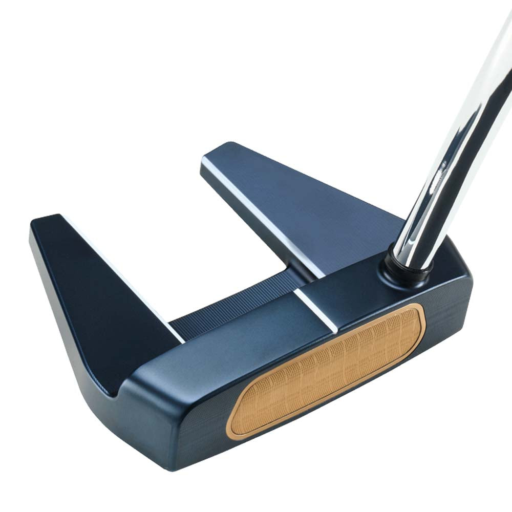 Odyssey Golf AI One Milled #7 T Double Bend Putter   