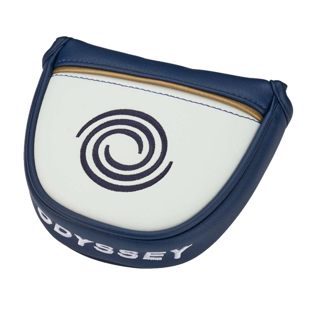 Odyssey Golf AI One Milled #7 T Double Bend Putter   