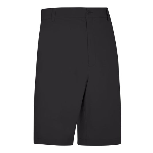 ProQuip Albatross Tech Golf Shorts - Black Black W30