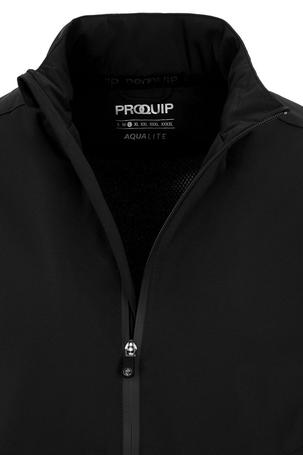 ProQuip Golf Aqualite Mens Waterproof Jacket   