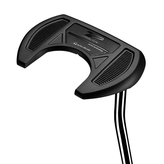TaylorMade TP Black Ardmore #7 Single Bend Putter 2024 Right Hand 34 