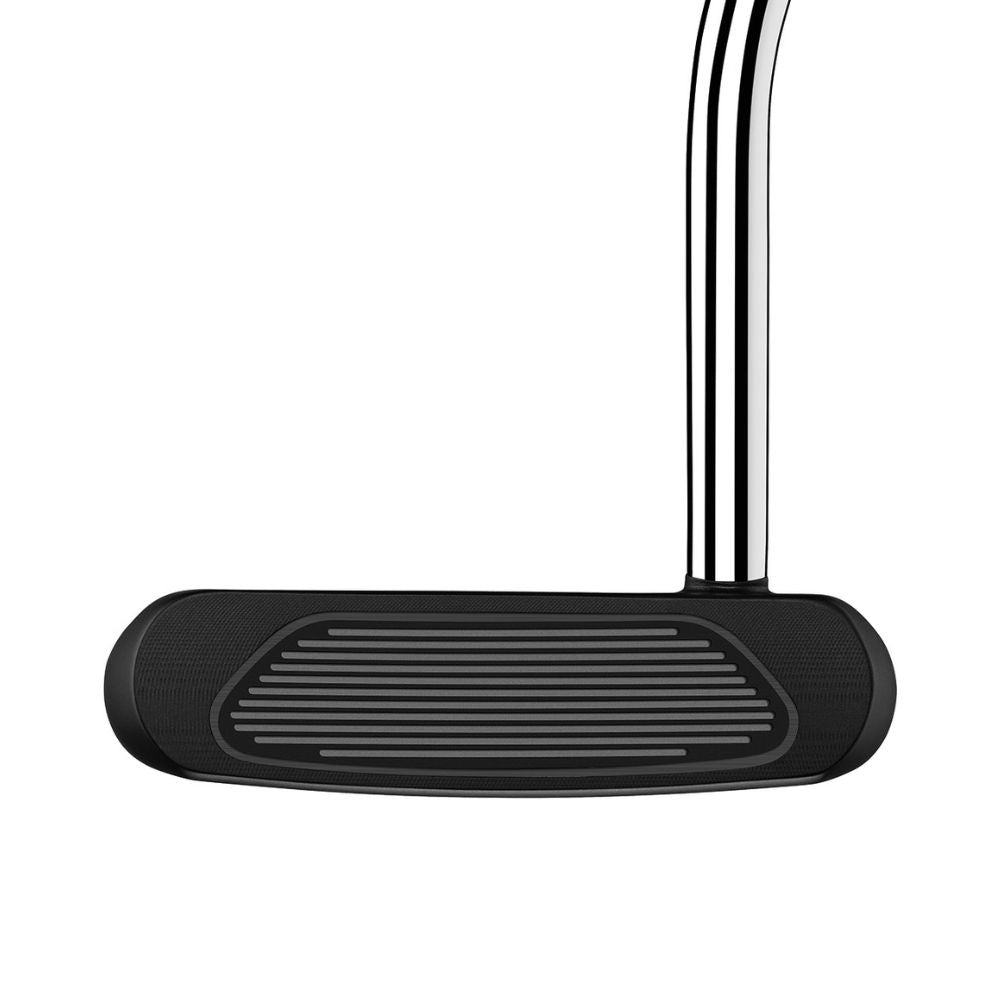 TaylorMade TP Black Ardmore #7 Single Bend Putter