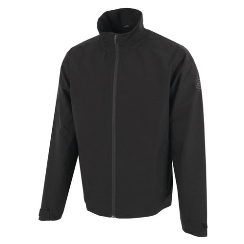 Galvin Green Arlie Mens Waterproof Golf Jacket Black 9403 M 