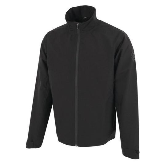 Galvin Green Arlie Mens Waterproof Golf Jacket Black 9403 M