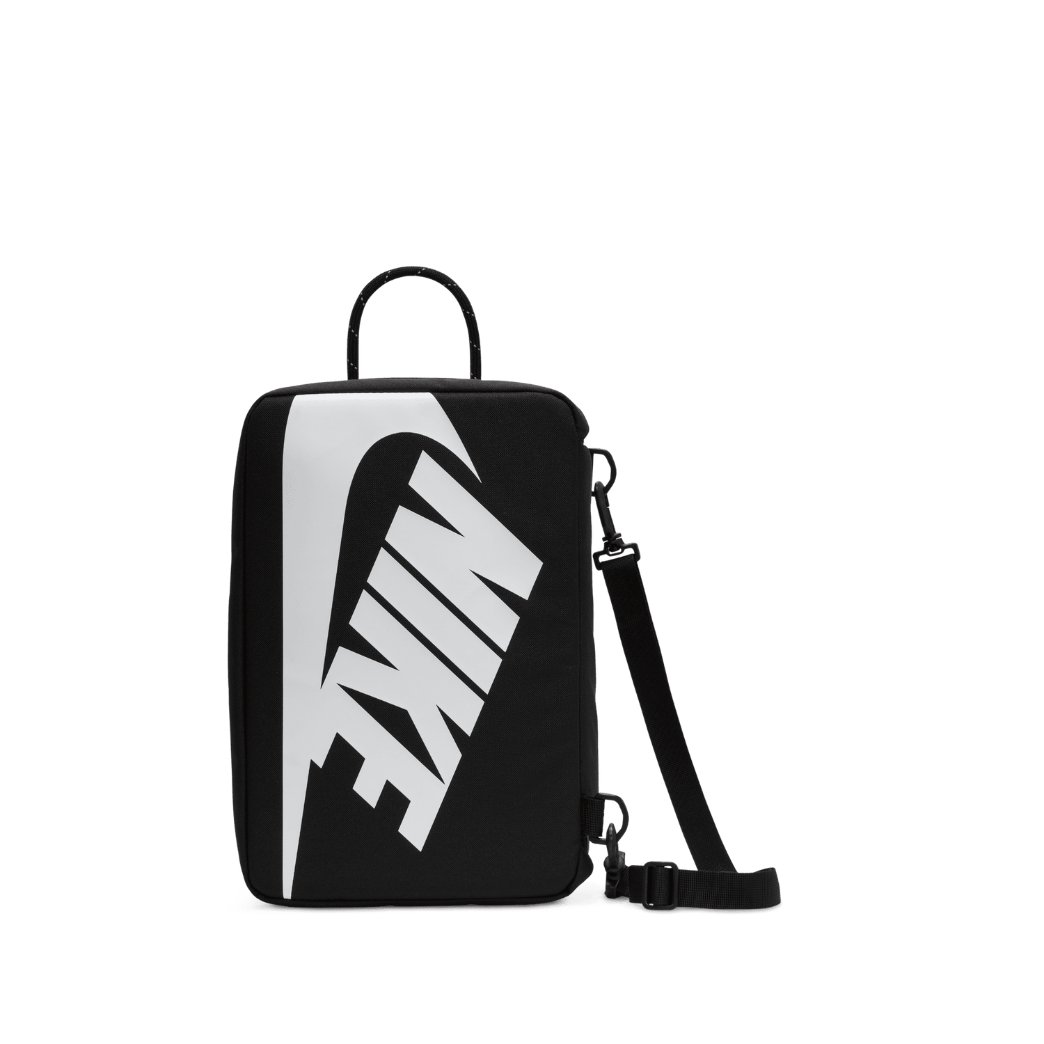 Nike Golf Shoe Box Bag DA7337 - 013 Black / Black / White 013  