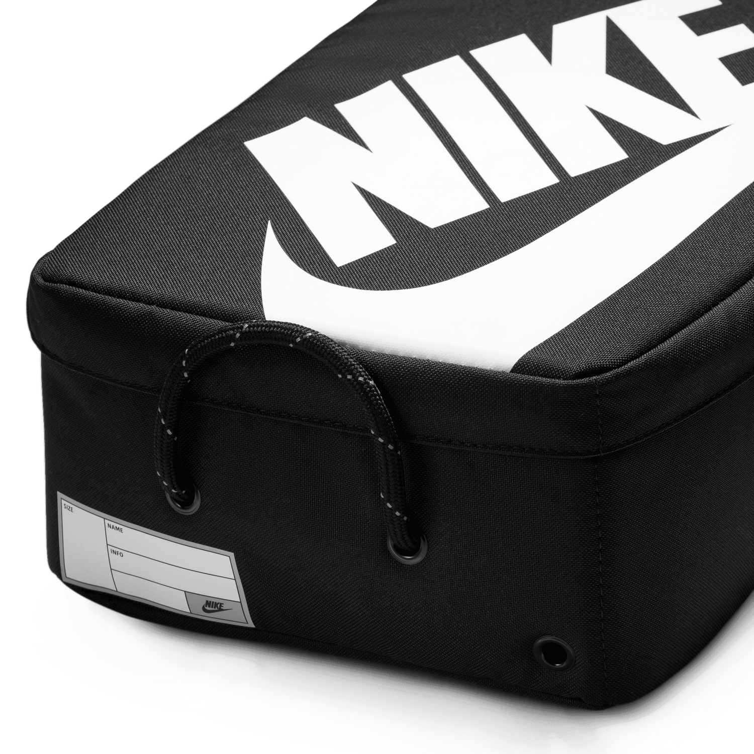 Nike Golf Shoe Box Bag DA7337 - 013   