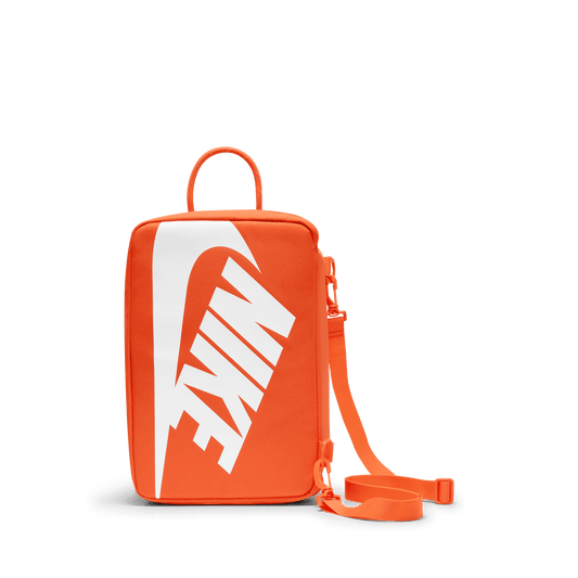 Nike Golf Shoe Box Bag DA7337 - 870 Orange / Orange / White 870  
