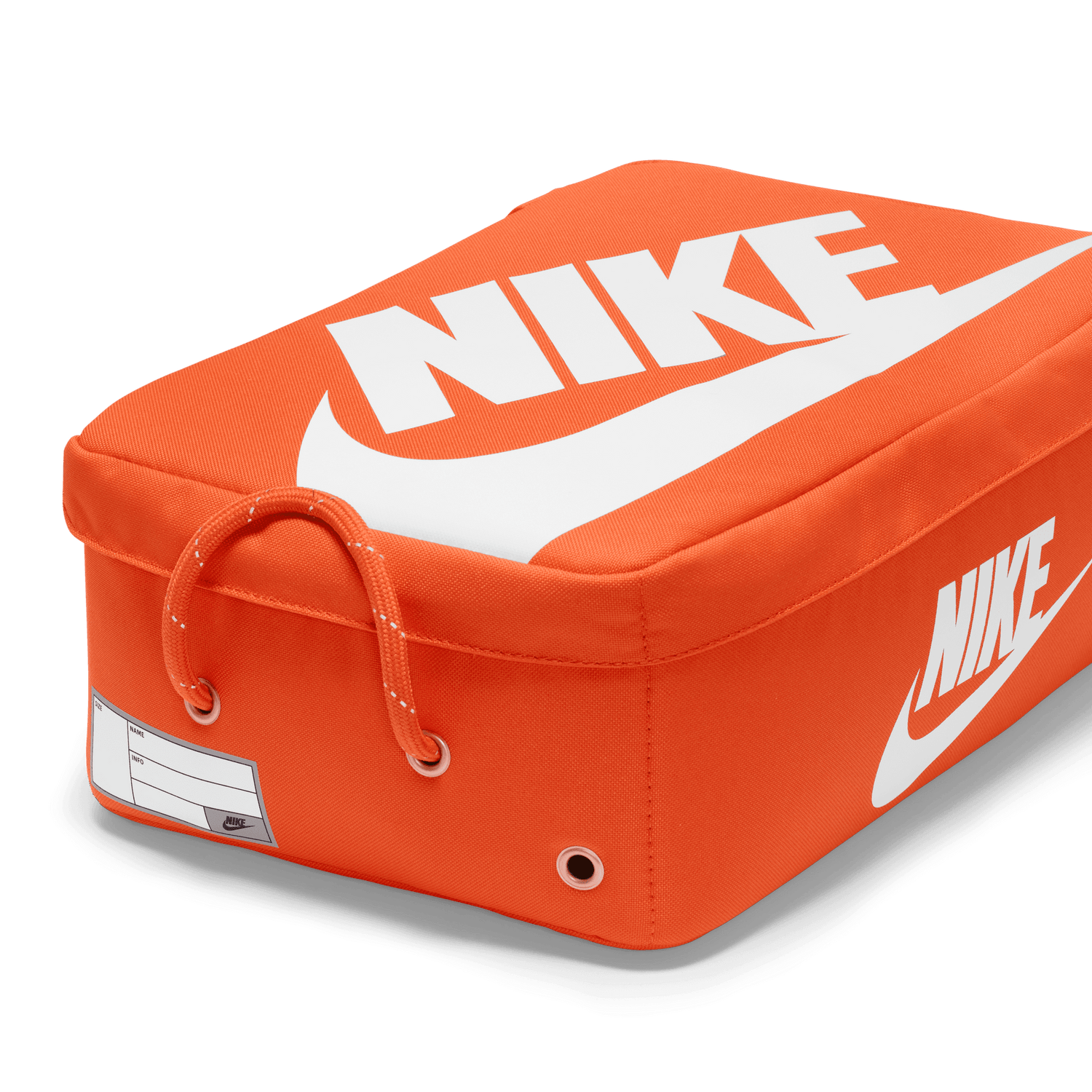 Nike Golf Shoe Box Bag DA7337 - 870   
