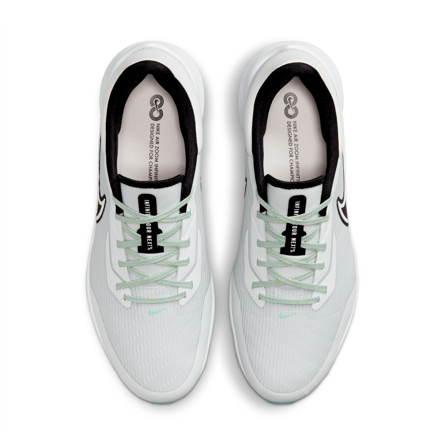 Nike Golf Air Zoom Infinity Tour NEXT% Men's Golf Shoes DC5221   