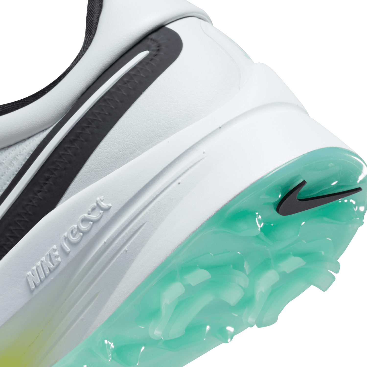 Nike Golf Air Zoom Infinity Tour NEXT% Men's Golf Shoes DC5221   