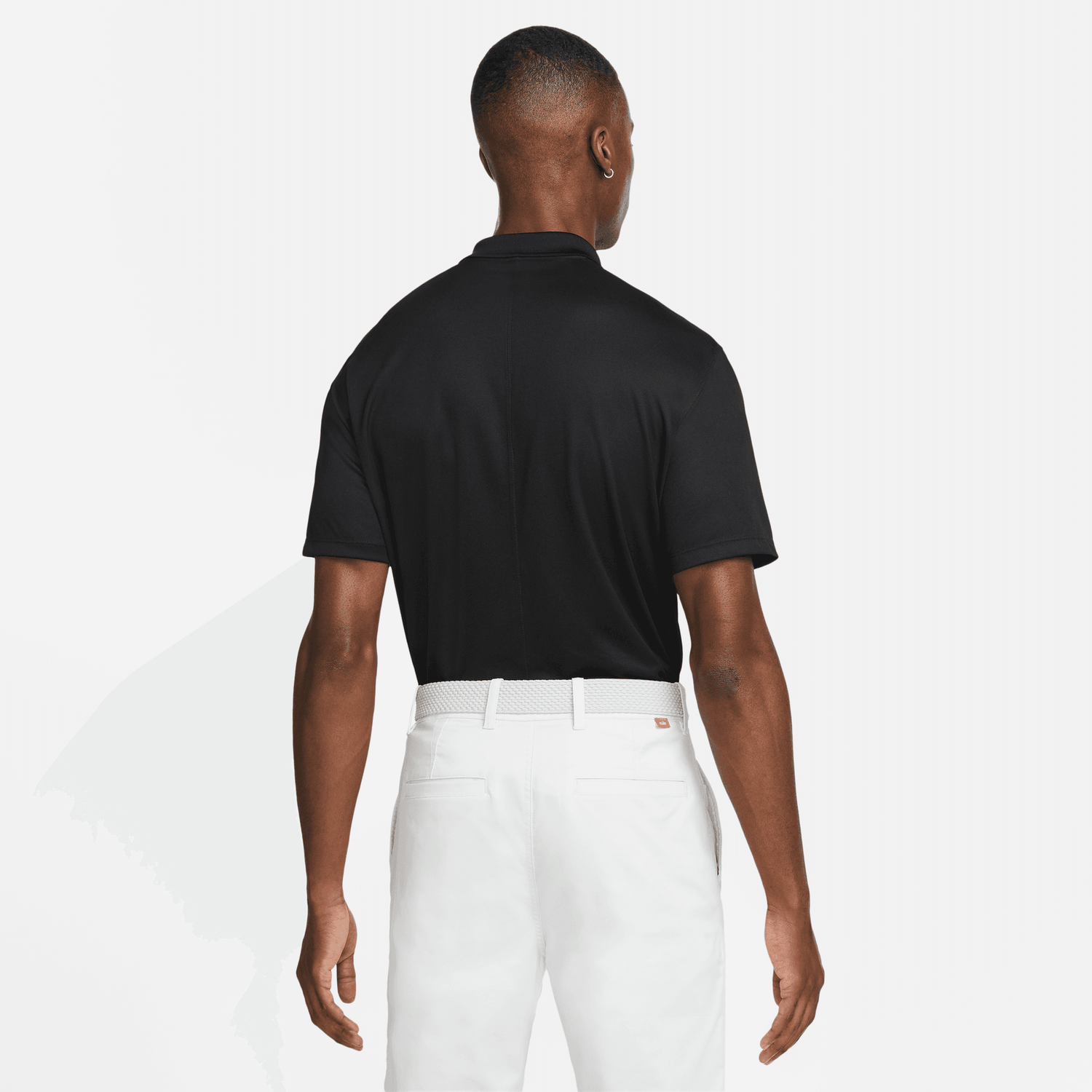 Nike Golf Dri-FIT Victory Solid Polo Shirt DH0822 - 010   