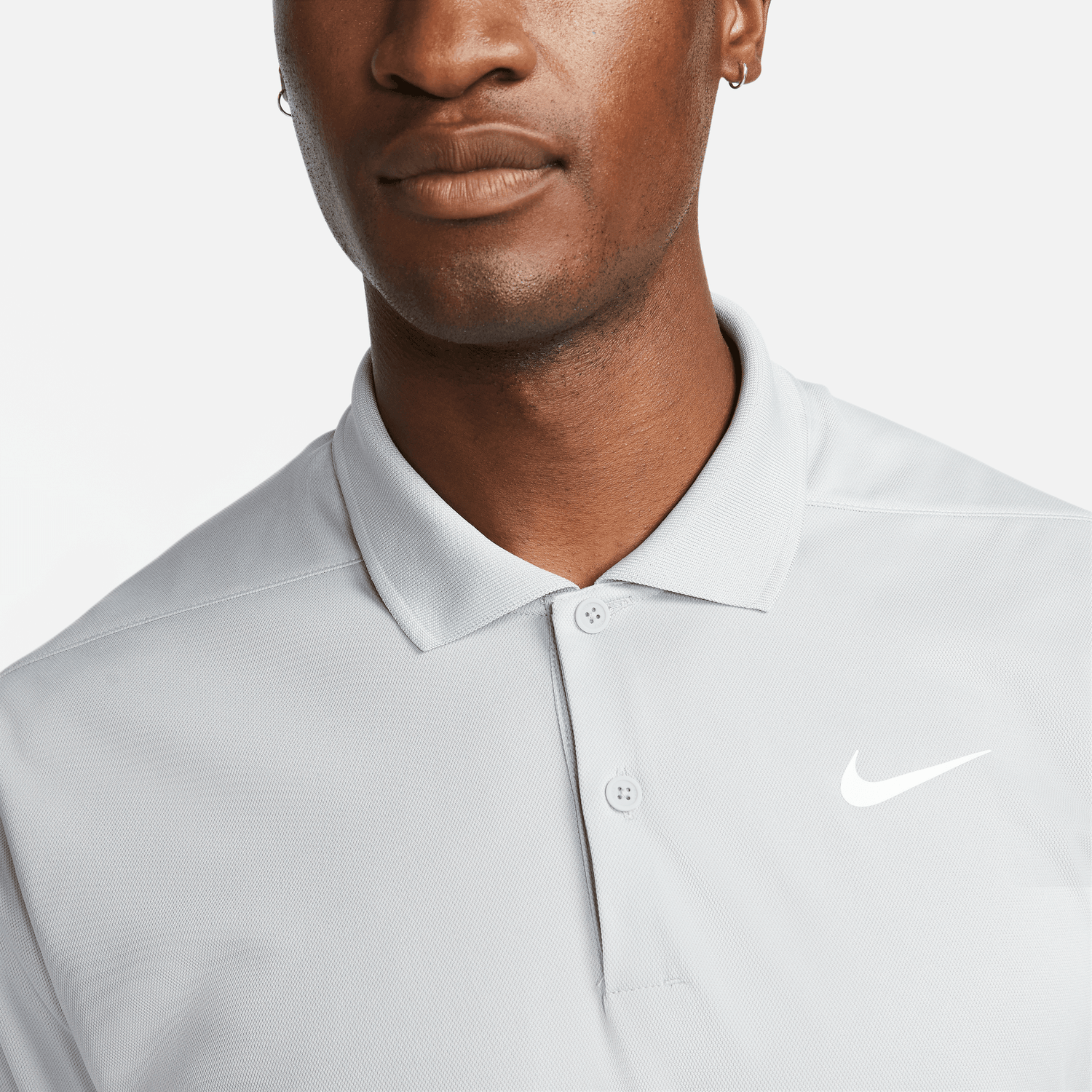 Nike Golf Dri-FIT Victory Solid Polo Shirt - DH0822-077