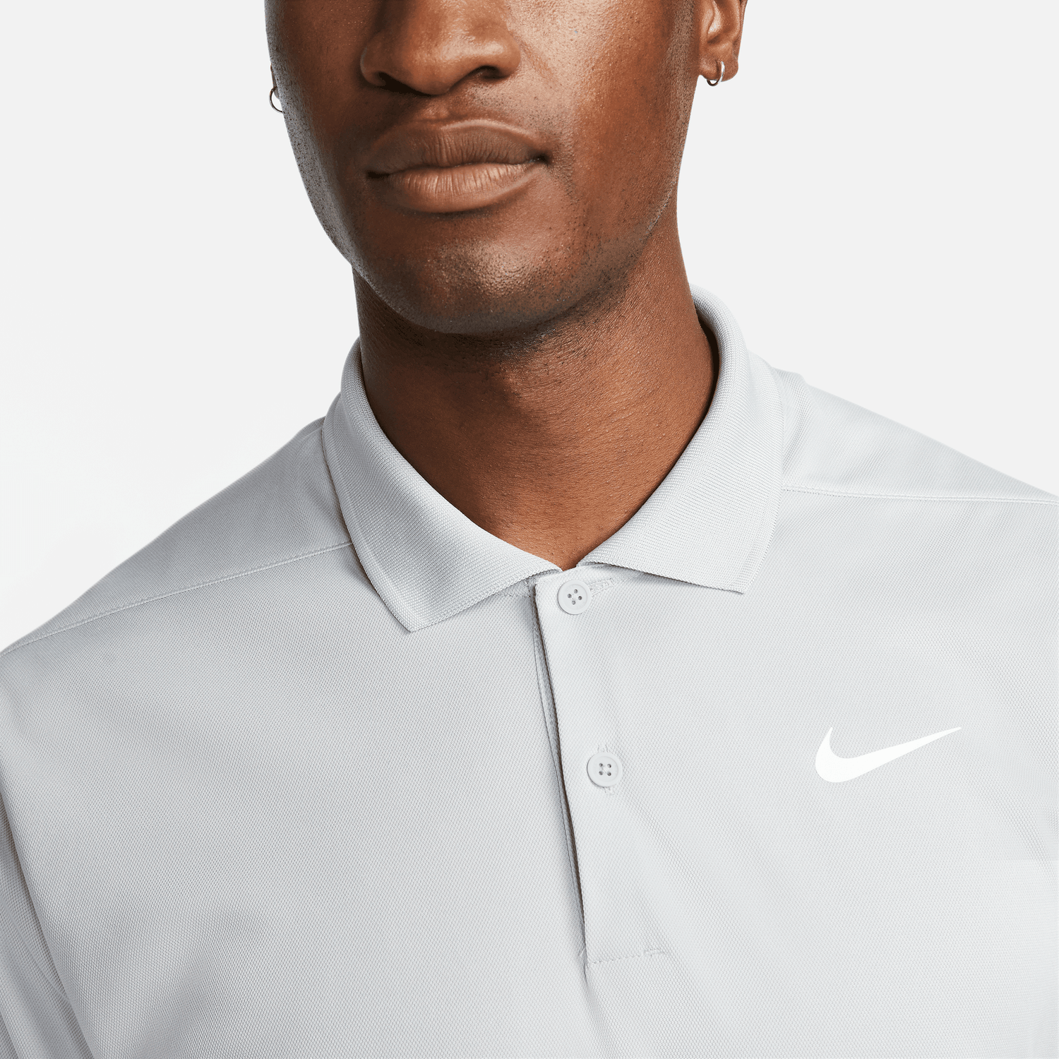 Nike Golf Dri-FIT Victory Solid Polo Shirt DH0822 - 077   