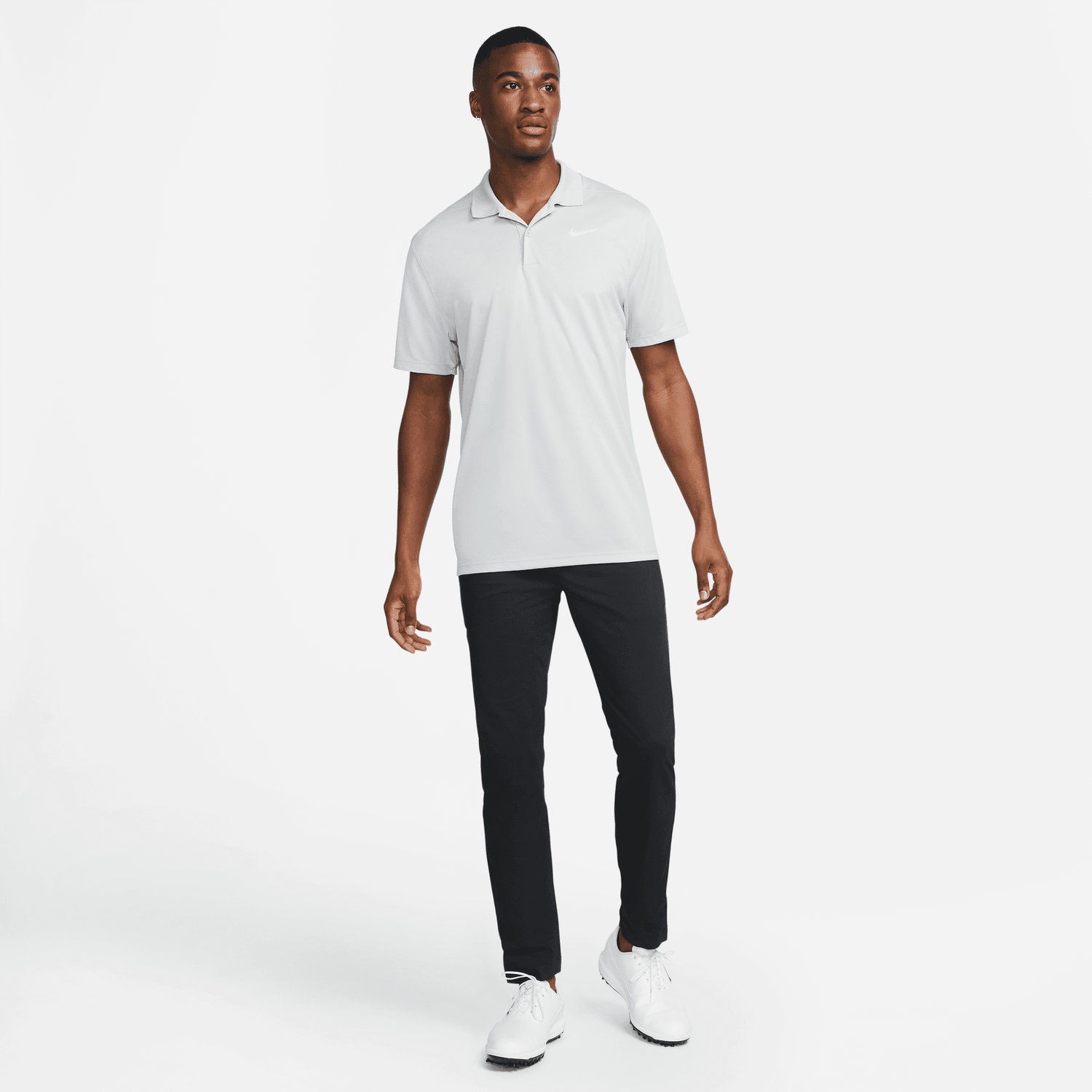Nike Golf Dri-FIT Victory Solid Polo Shirt - DH0822-077