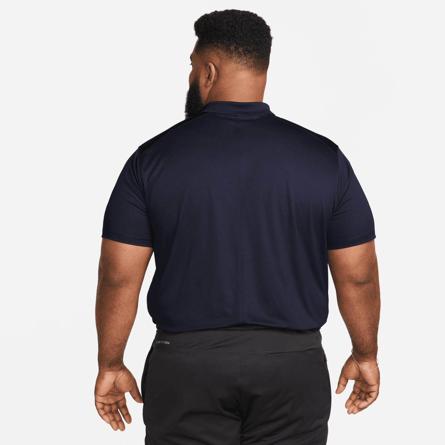 Nike Golf Dri-FIT Victory Solid Polo Shirt DH0822-451