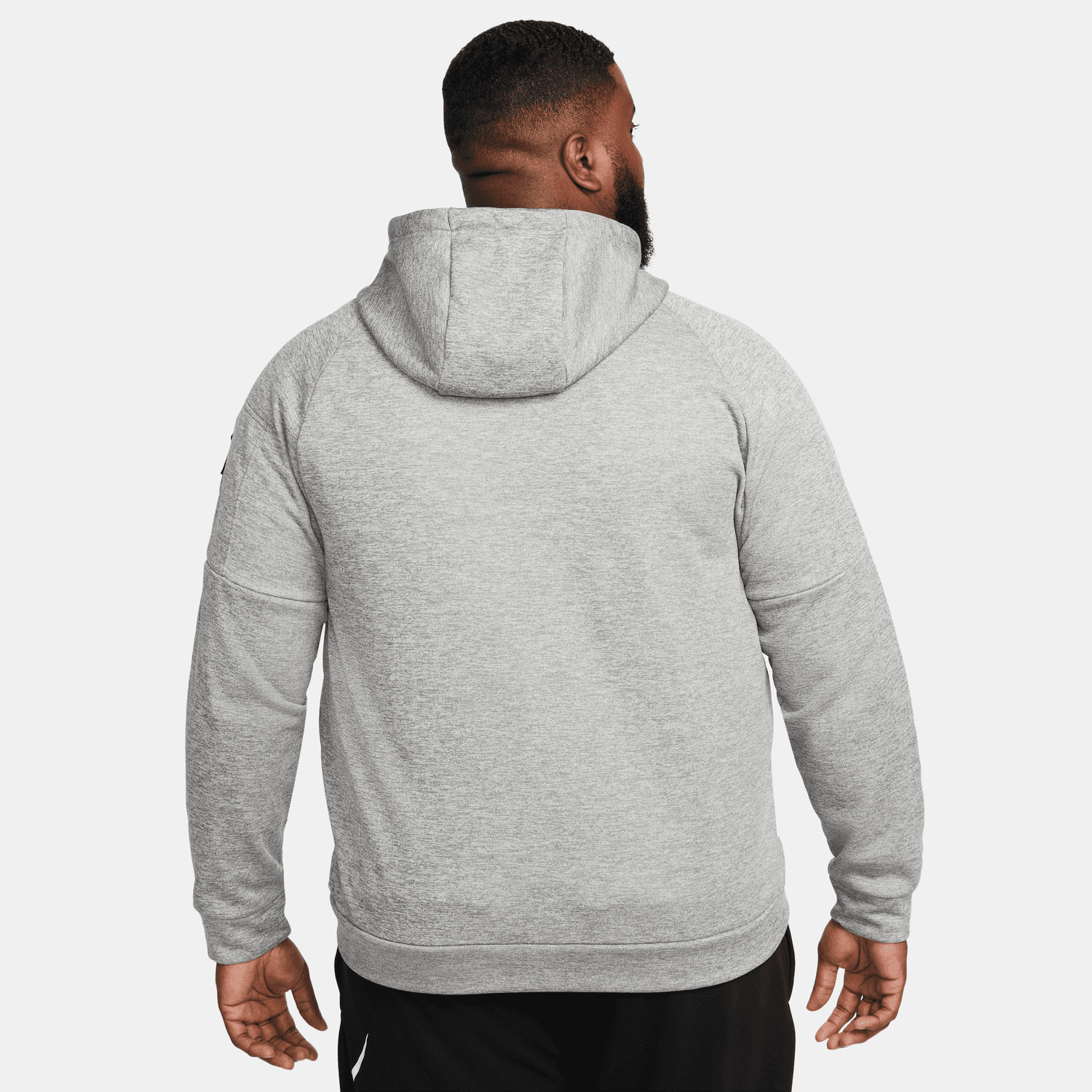 Nike Therma-FIT Men's Full-Zip Training Hoodie : : Clothing, Shoes  & Accessories