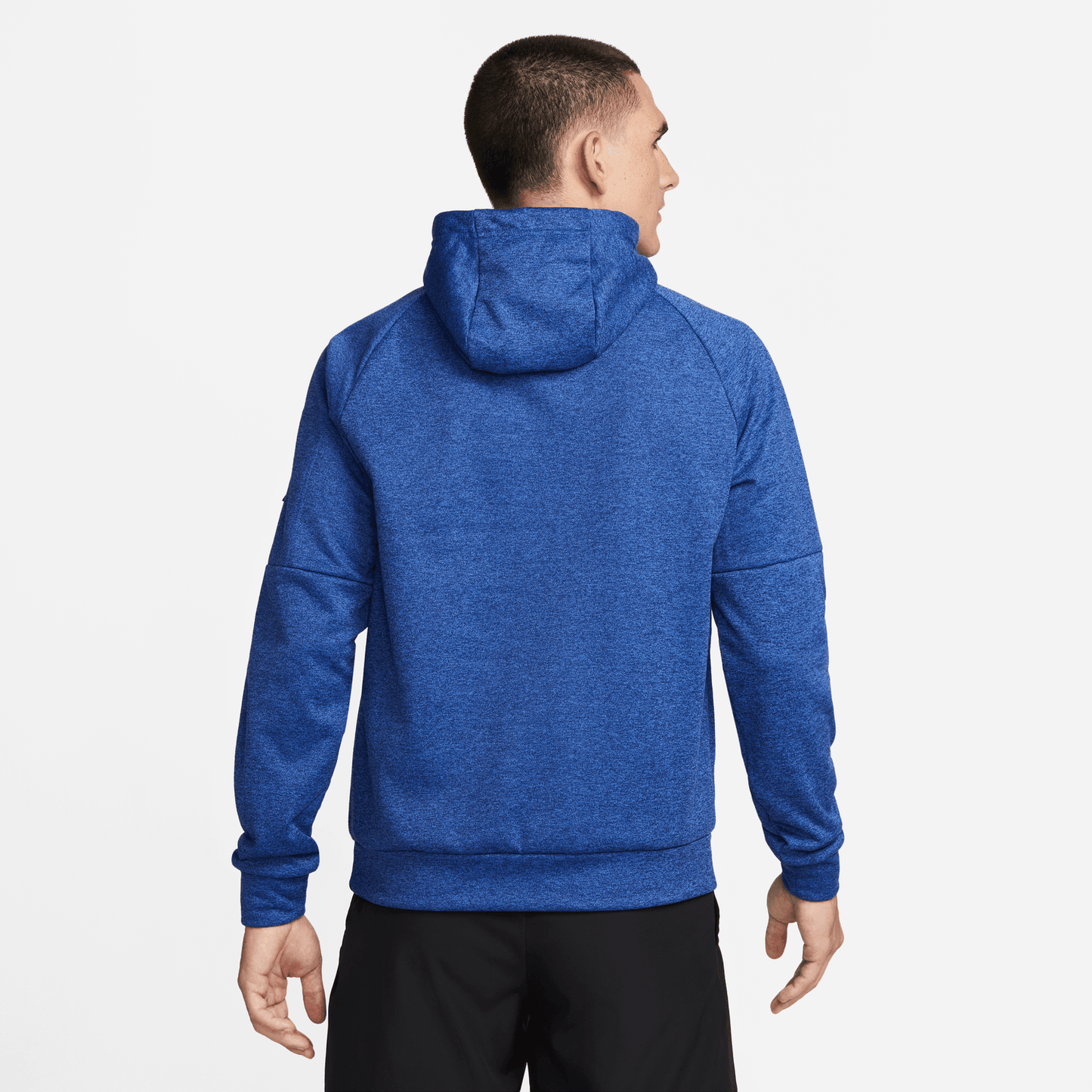 Nike Golf Men's Therma-FIT Hooded Fitness Pullover DQ4834   