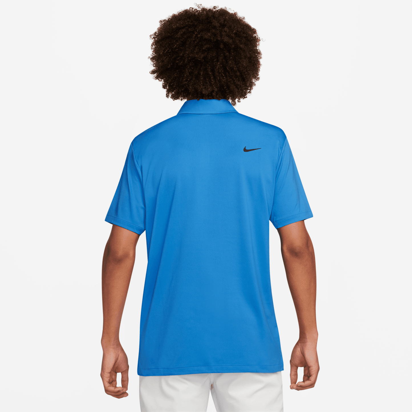 Nike Golf Dri-FIT Tour Solid Polo Shirt DR5298 - 435   
