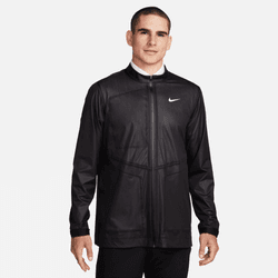 Nike Golf Nike Storm-FIT Victory Full Zip Waterproof Jacket DX6074 Black 010 S 