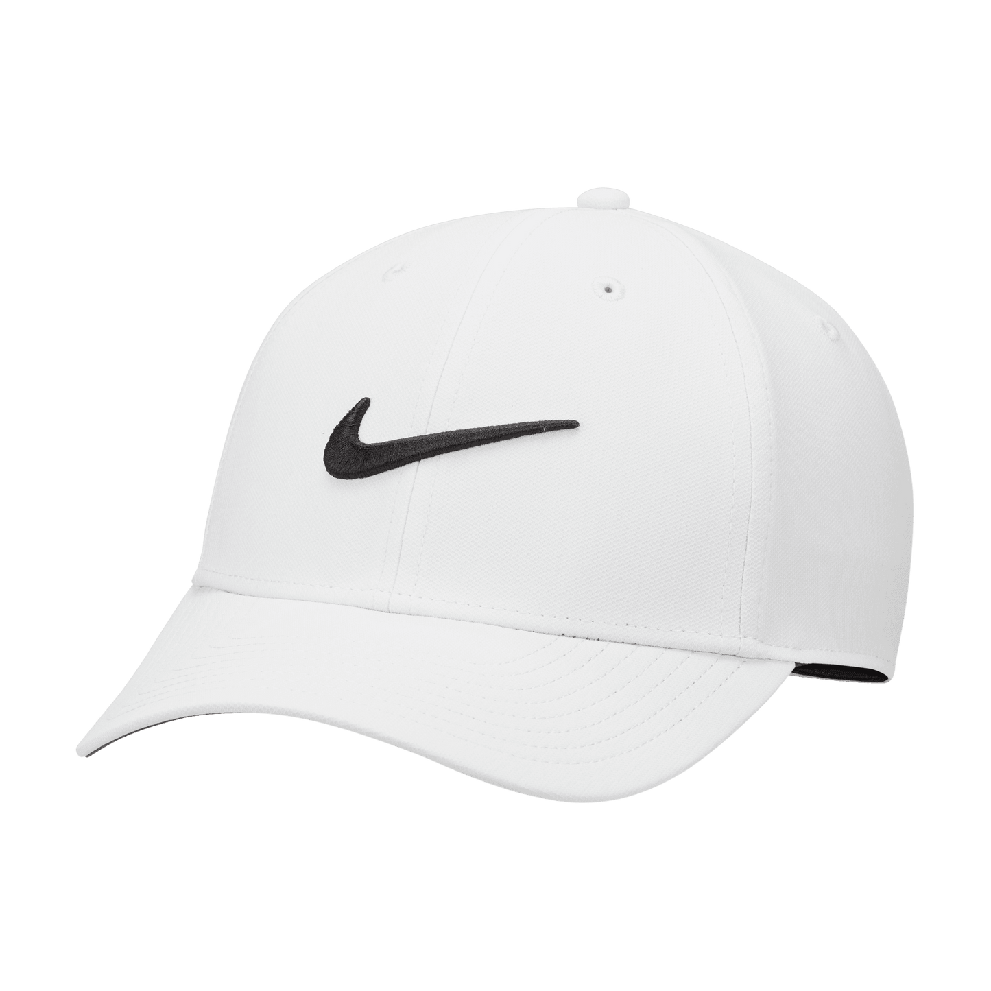 Nike Golf Dri-FIT Club Structured Cap FB5625 - 025 Photon Dust / Black 025 M/L 
