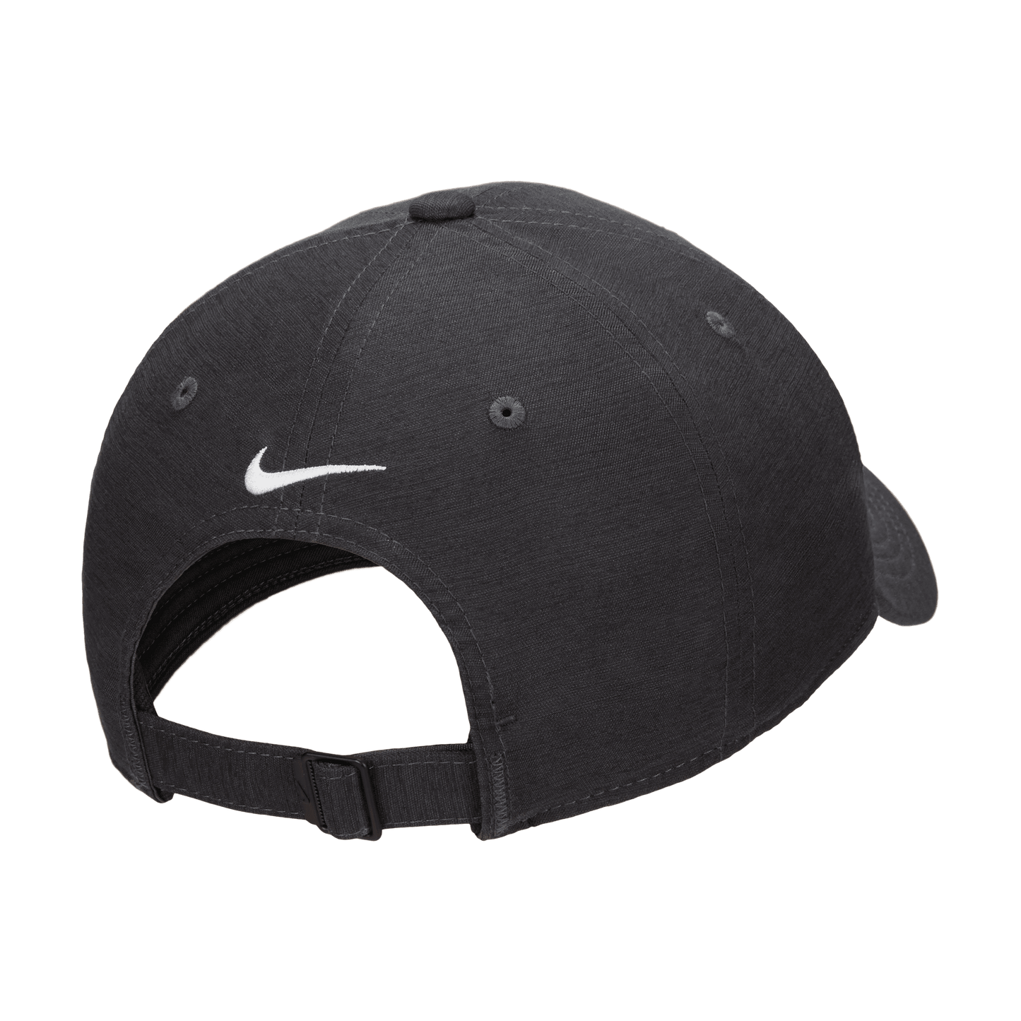 Nike Golf Dri-FIT Club Structured Heathered Cap FB6451 - 032   