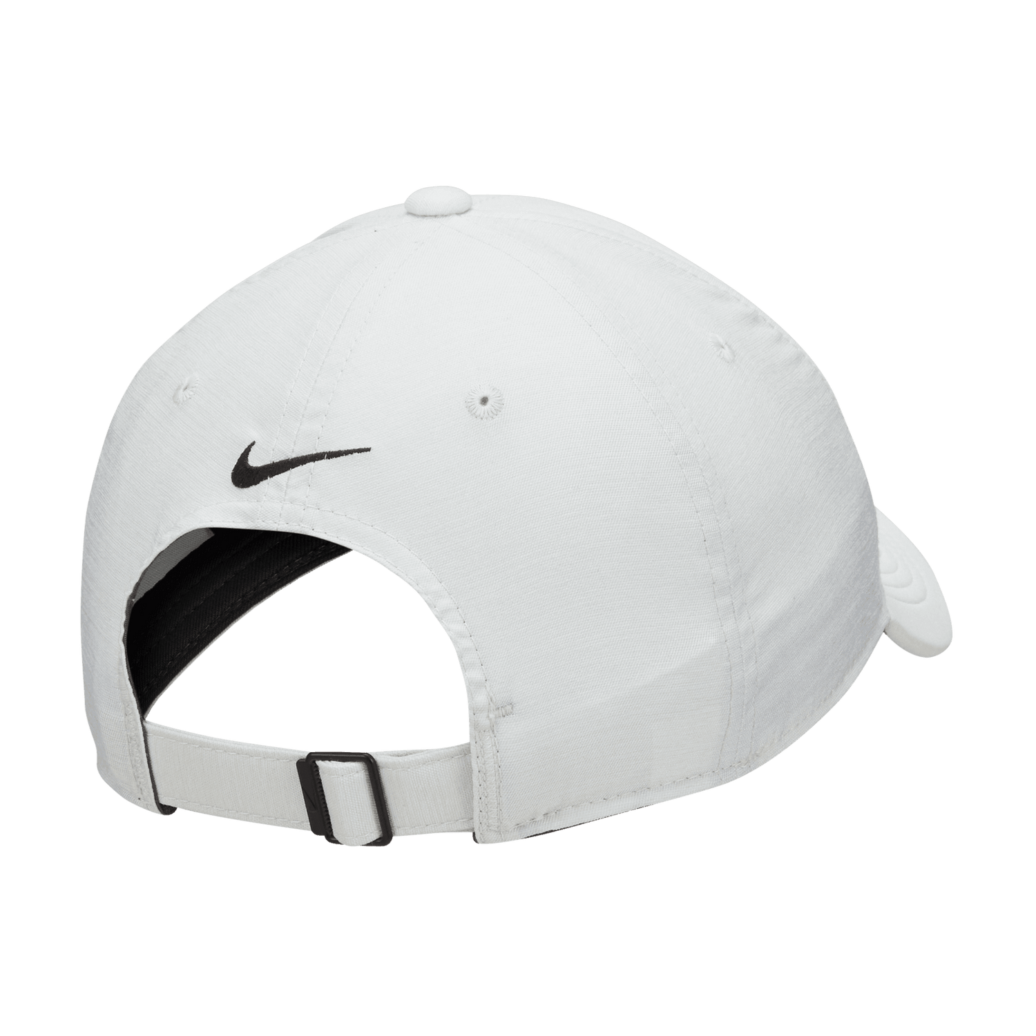 Nike Golf Dri-FIT Club Structured Heathered Cap FB6451 - 100   