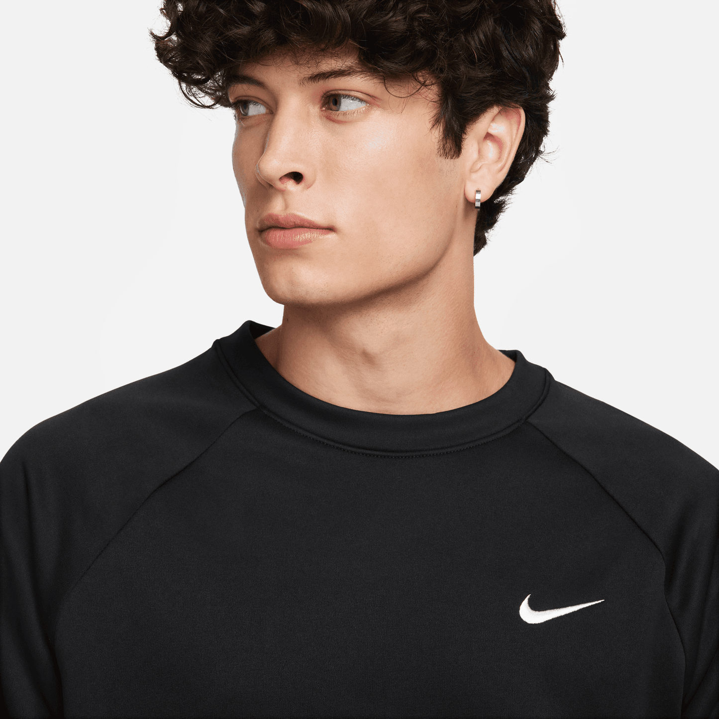 Nike Golf Men's Therma-FIT Fitness Crew Sweater FB8505   