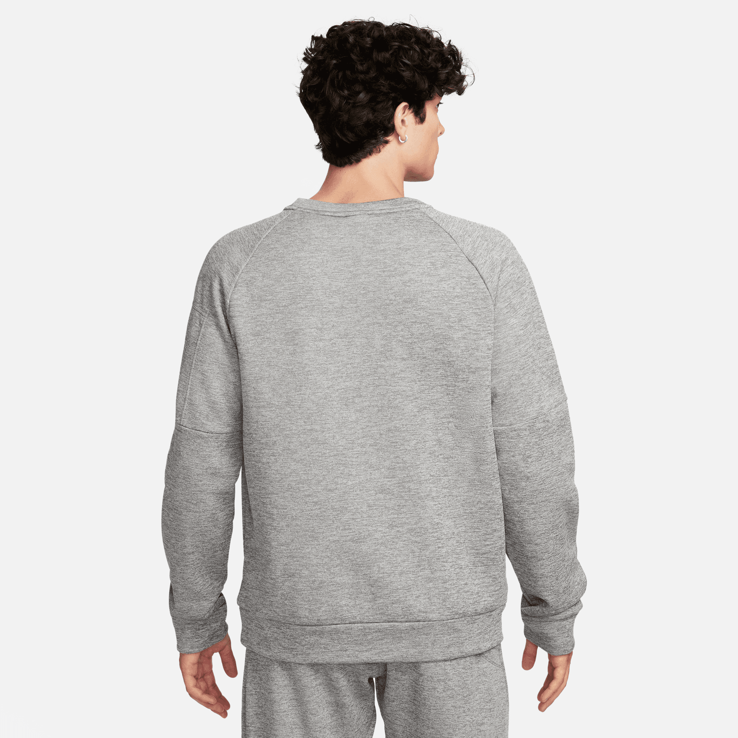 Nike sweater golf hot sale