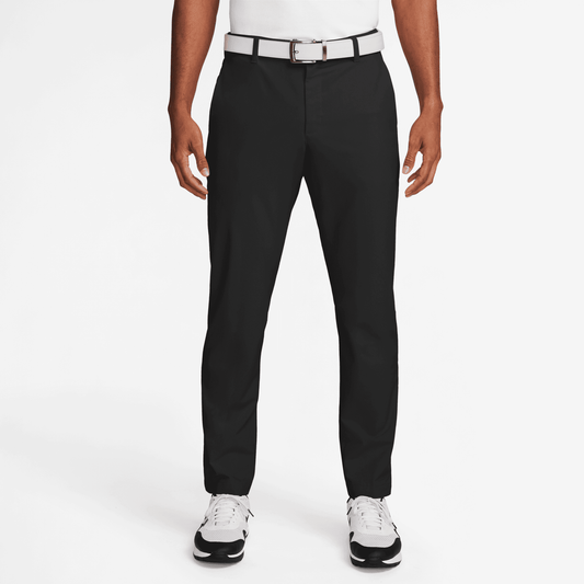 Nike Golf Tour Repel Flex Slim Fit Pants FD5624 - 010 Black / Black 010 W32 L32 