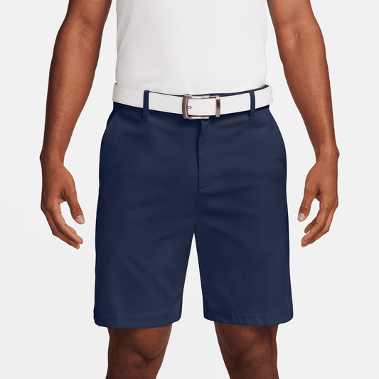 Nike Golf Tour 8" Chino Shorts FD5721 - 410 Midnight Navy / Black 410 W32 