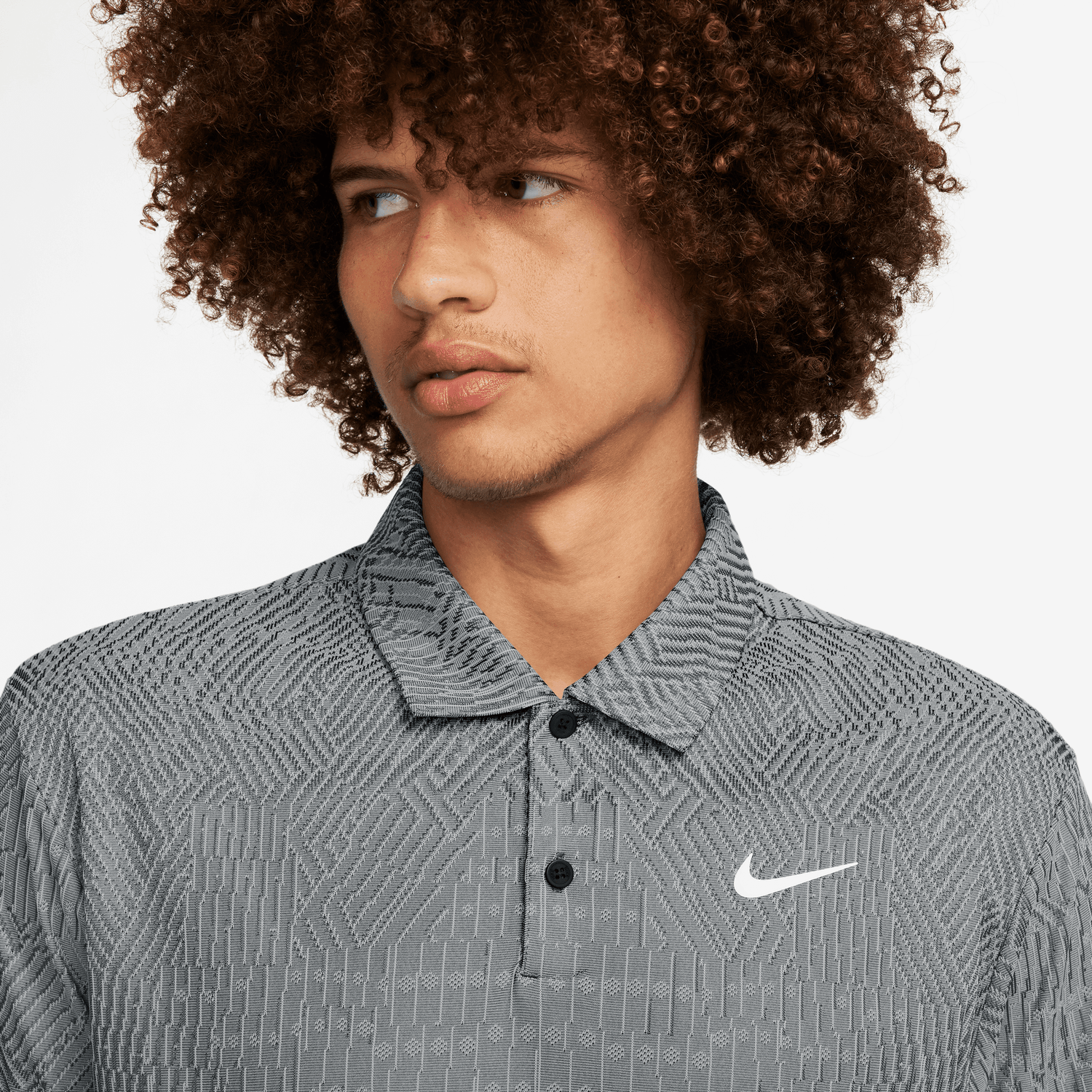 Nike Dri-FIT ADV Tour Golf Polo Shirt FD5731 - 065
