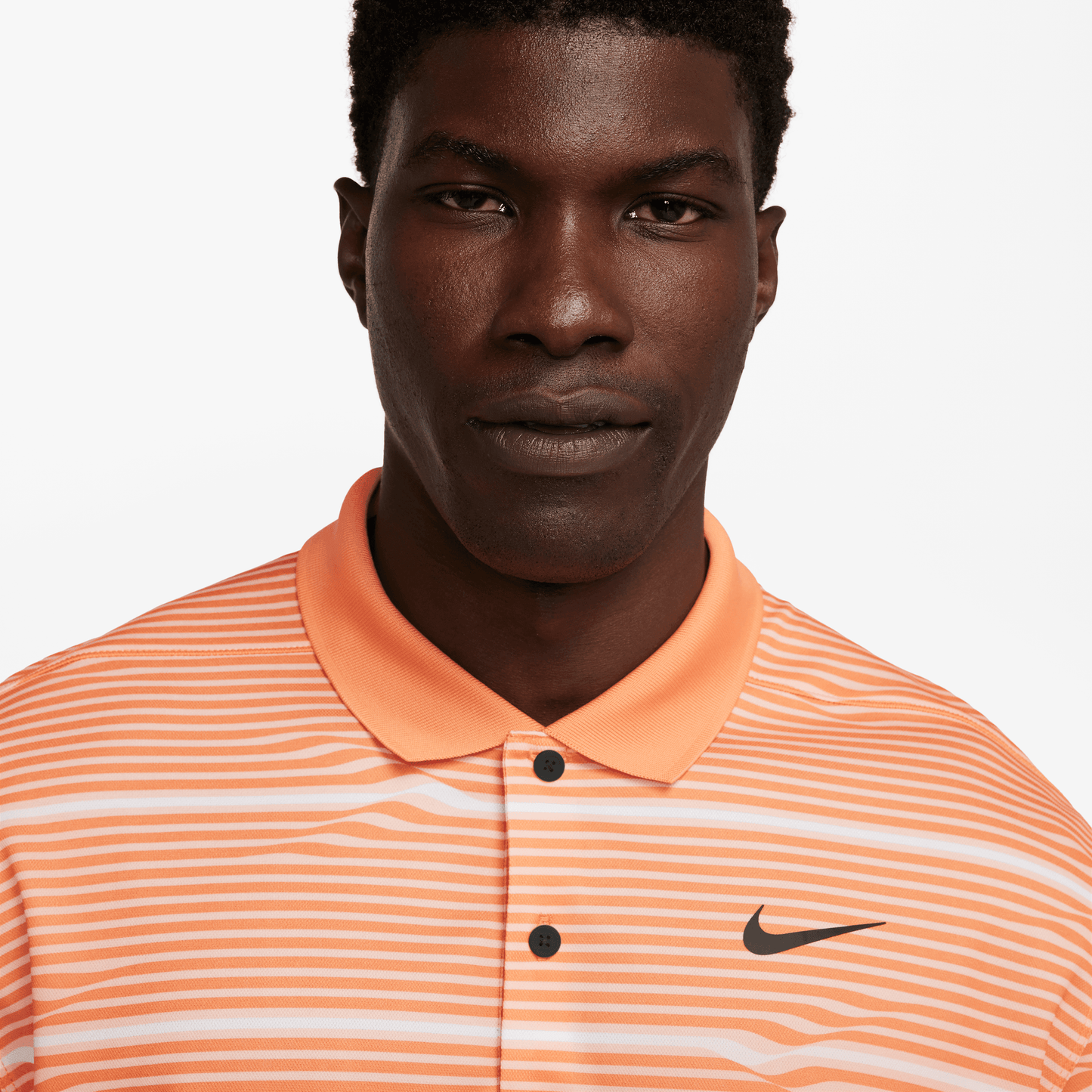 Nike Golf Victory + Dri-FIT Ripple Polo Shirt FD5829 - 871   